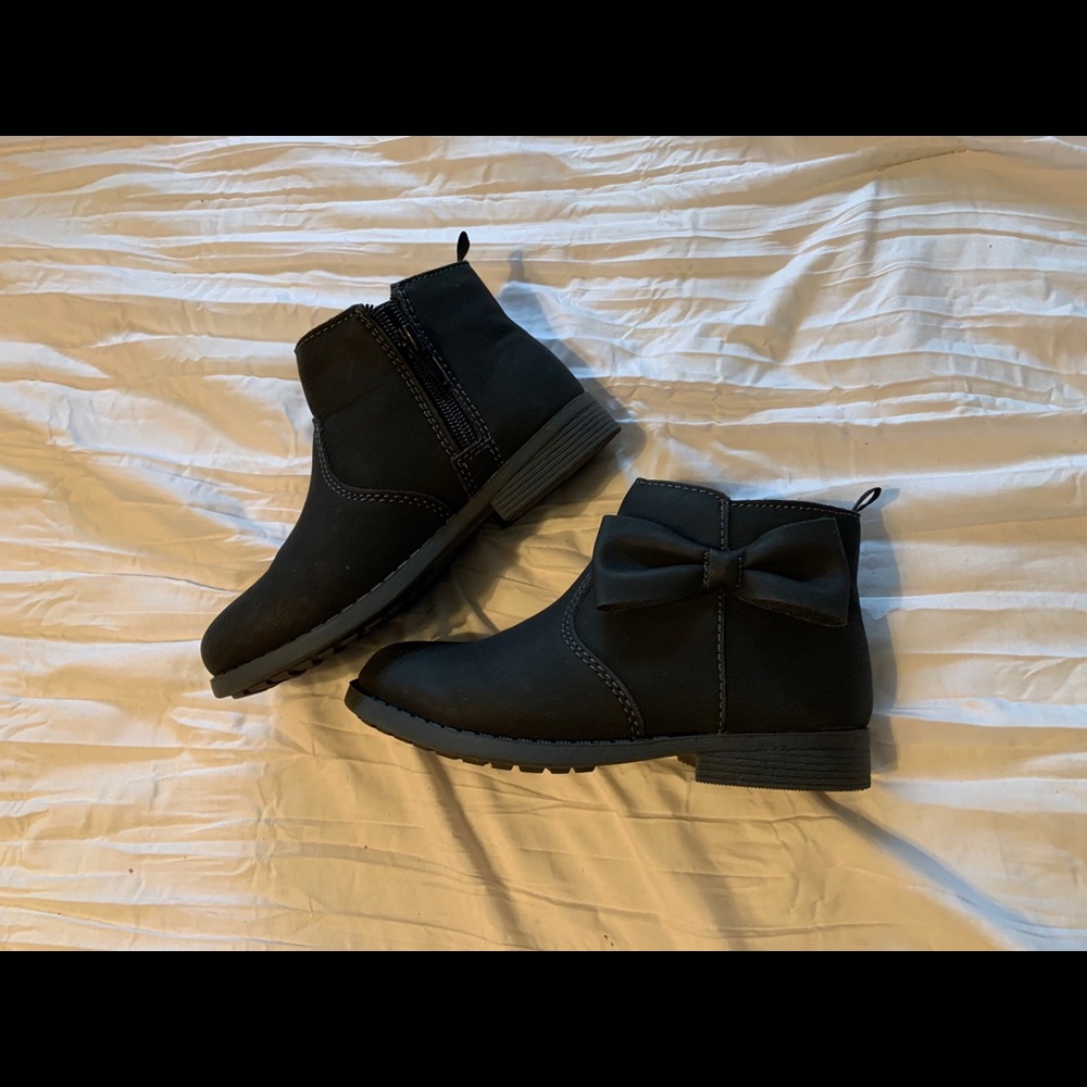 Girls OshKosh Ankle Boots